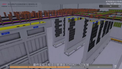 大興信息科技建設(shè)，賦能企業(yè)邁向高品質(zhì)發(fā)展新臺(tái)階