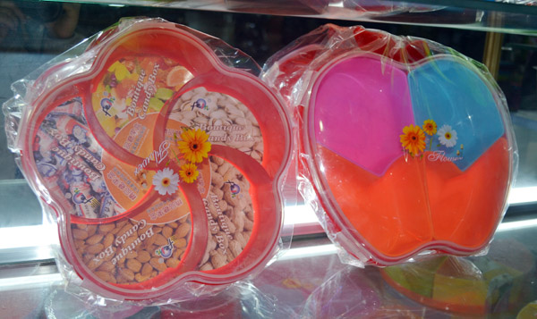 水果盤果盒002 塑料制品的實用與環保探討