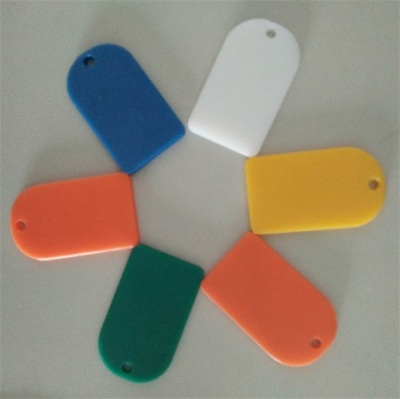 新疆松麗塑料制品 聚乙烯板材規(guī)格與應(yīng)用解析